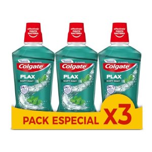 Colgate Plax