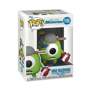 Mike Wazowski