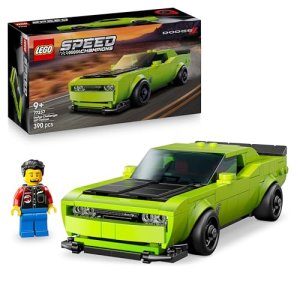 LEGO Challenger
