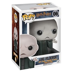 Voldemort Figure