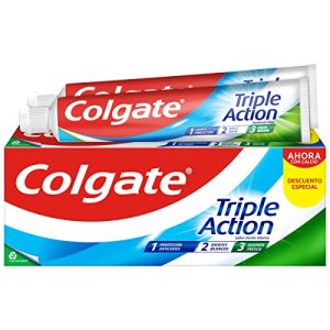 Colgate Pasta