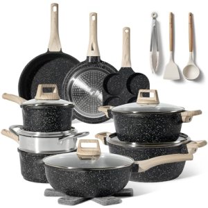Perfecto Cookware