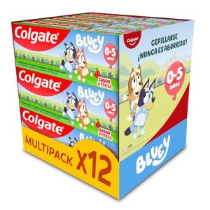 Colgate Kids