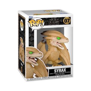 Syrax Figure