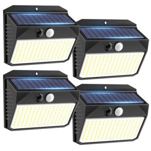 Solar Lights