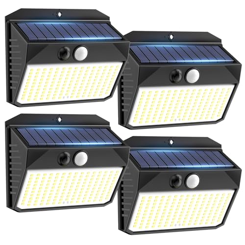 Solar Lights