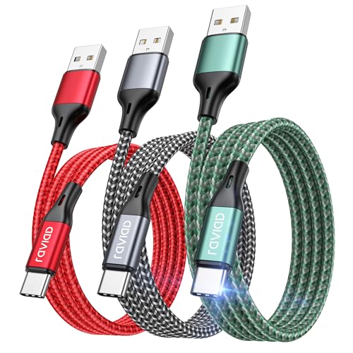 RAVIAD USB
