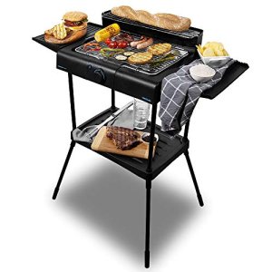 Cecotec Barbacoa