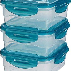 Contenedores Herméticos