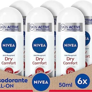 NIVEA Roll-on