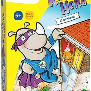Rhino Hero