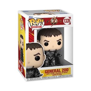 General Zod