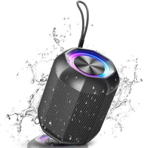 Bluetooth Altavoz