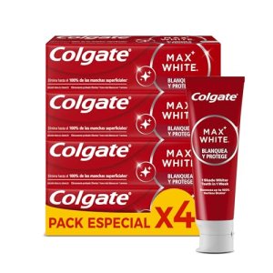Colgate Max