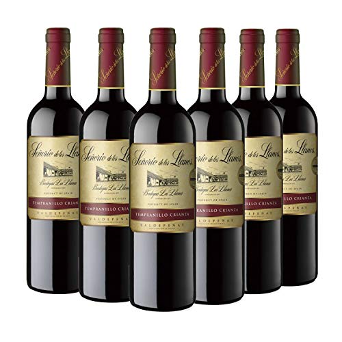Señorío Crianza