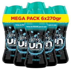 Perlas de perfume LENOR UNstoppables
