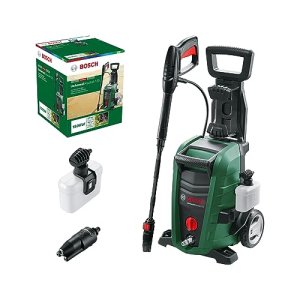 Bosch Limpiadora Alta