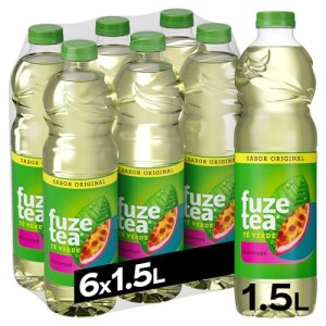 Fuze Tea