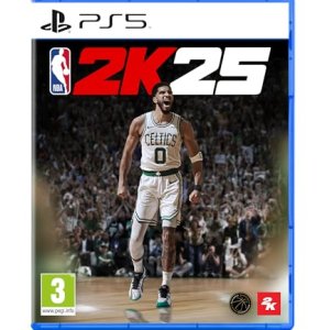 NBA 2K25