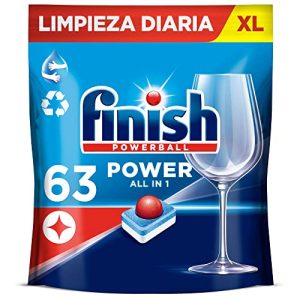 Finish Powerball