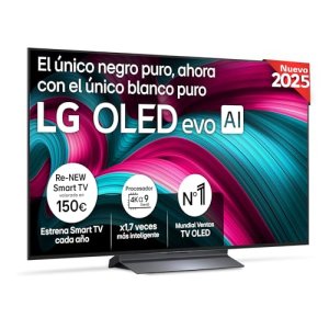 LG OLED