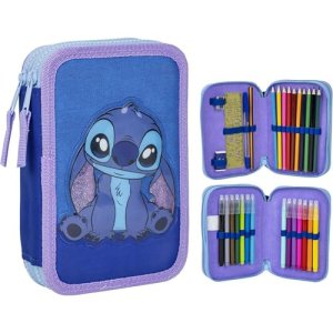 Estuche Stitch