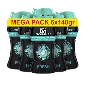 Lenor Unstoppables Perfume