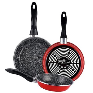 Magefesa Sartenes Juego