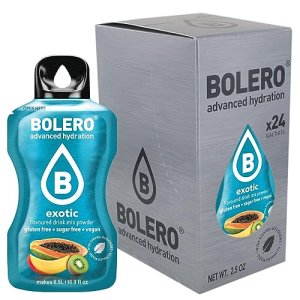Bolero Bebida