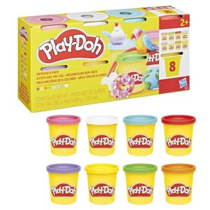 Masas de modelar Play-Doh Rainbow