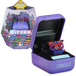 Bitzee Mascota Virtual Interactiva Digital con 15 Animales Niños 5+ años
