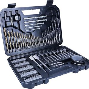 Bosch Drill Set