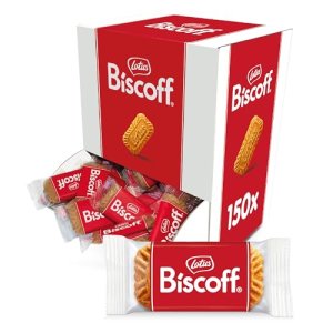 Lotus Biscoff
