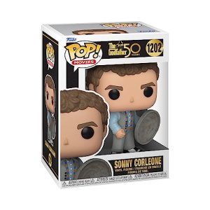 Sonny Corleone Figure