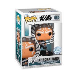 Ahsoka Pop!