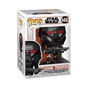 Dark Trooper