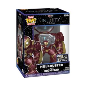 Hulkbuster Iron