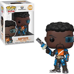 Baptiste Funko