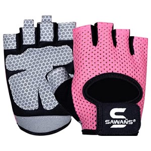 Gimnasio Guantes