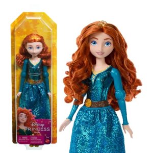 Merida Doll