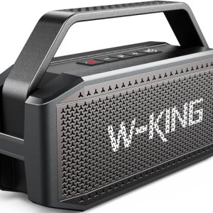 W-King Altavoz