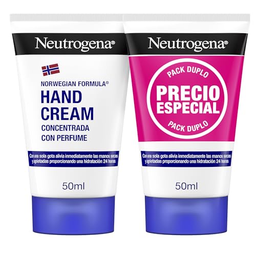 Neutrogena Handcream