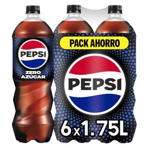 Pepsi Zero