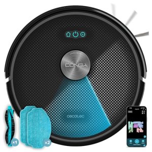 Cecotec Robot