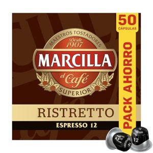 Marcilla Ristretto