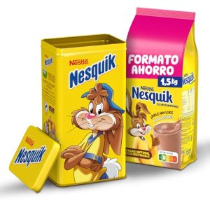 Nesquik Cacao