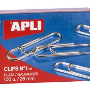 Galvanized Clips