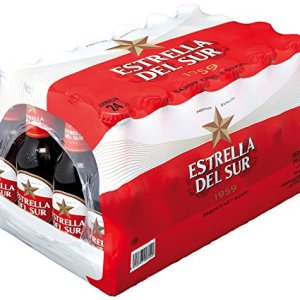 Estrella Cerveza