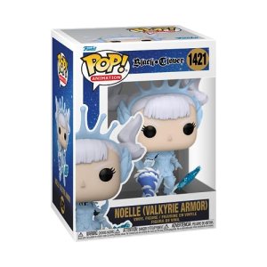 Noelle Funko