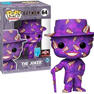 Joker Funko